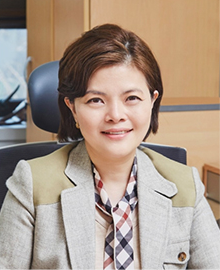회장